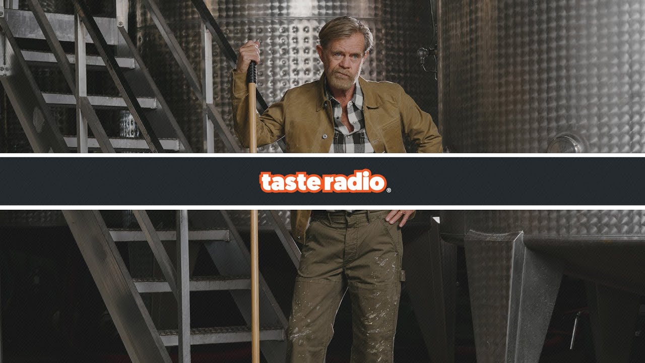 ‘Shameless’ CPG: Why William H. Macy Is All In On Woody Creek