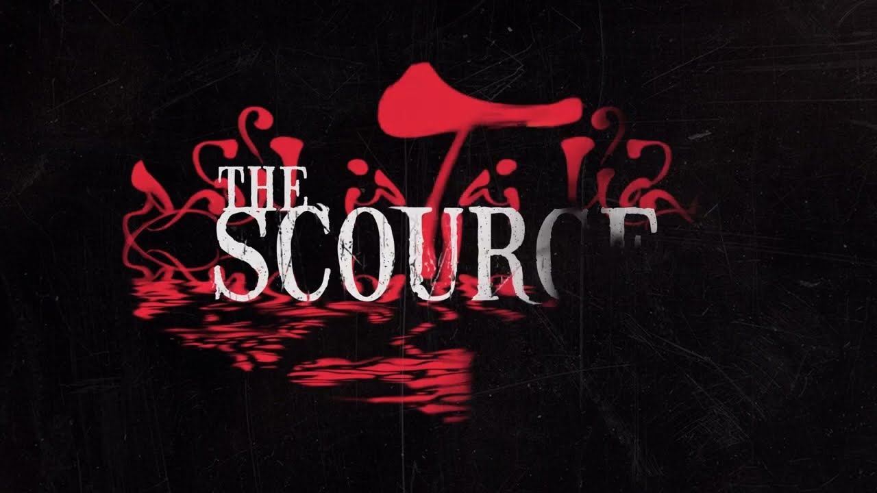 The Scourge | Tai Ương Teaser 03