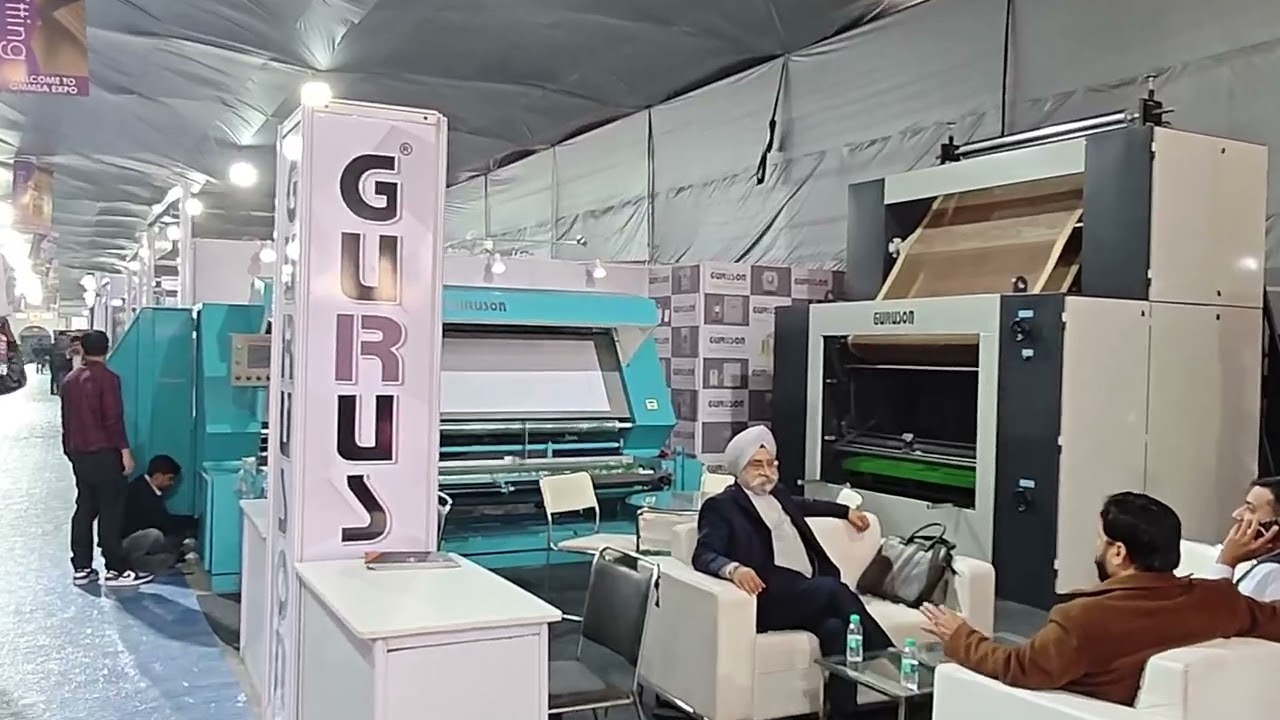 Gamsa expo 2026