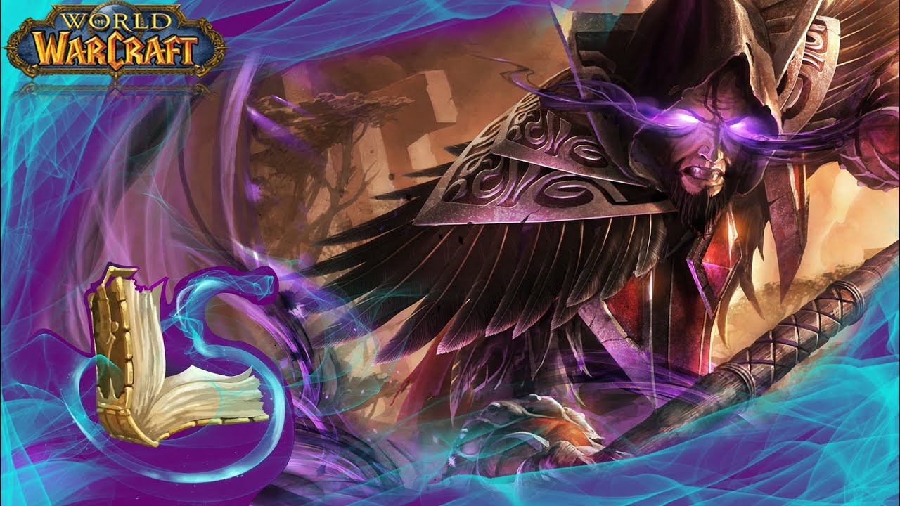The Council of Tirisfal - World of Warcraft Lore Spotlight