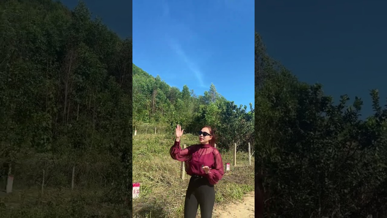 Đất ven khánh Hoà gần các dự án cao tốc giá chỉ hơn 200tr sở hữu cuốn sổ đỏ full thổ cư ạ 💥