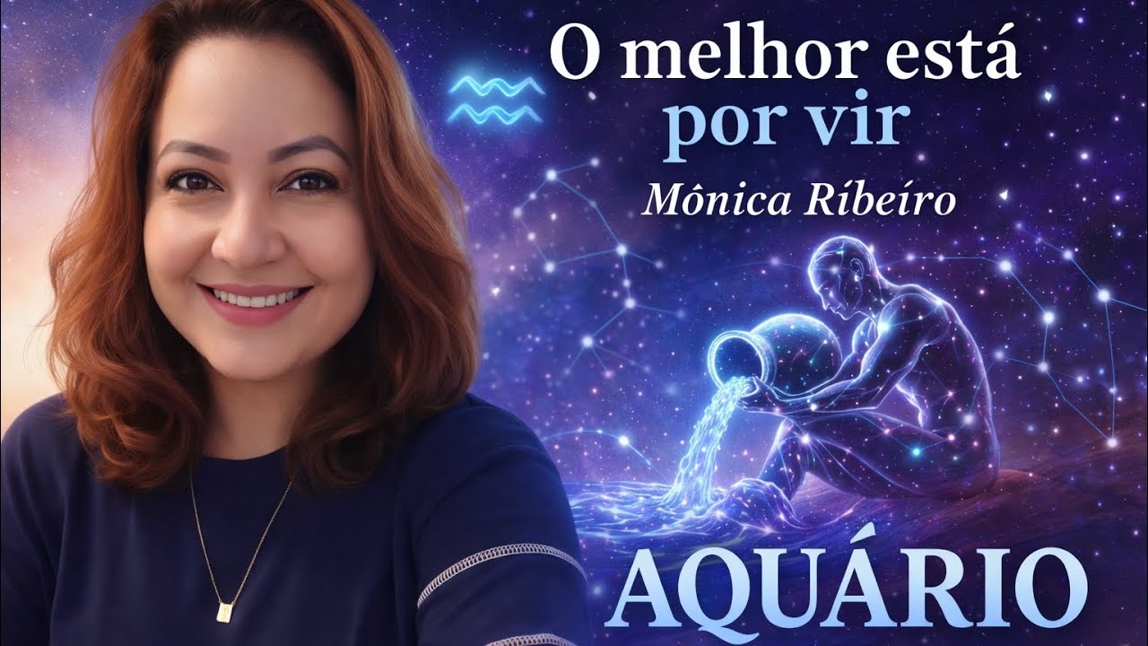 AQU&Aacute;RIO: UMA REVIRAVOLTA NESTA SEMANA (PLOT TWIST) 