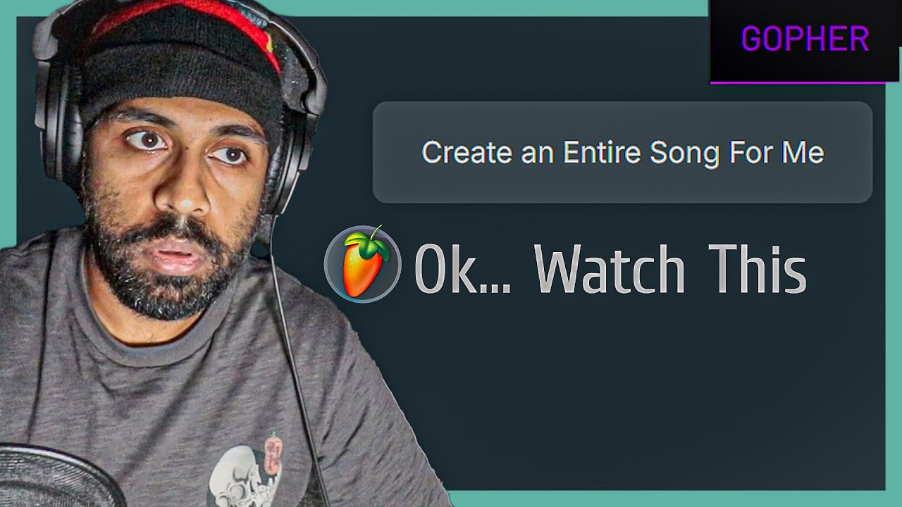 Did AI DESTROY Music Tutorials?