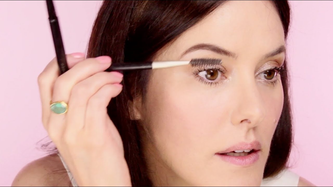 Summer Rose Bridal Look - Wedding Makeup Tutorial