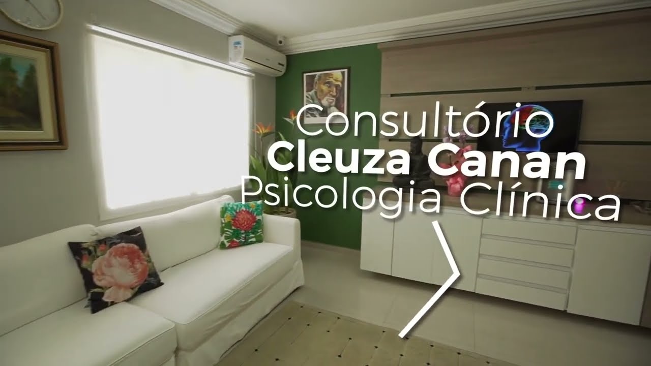 Cleuza Canan - Hospital
