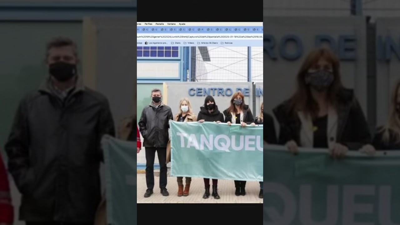 Los cupaires de Junts