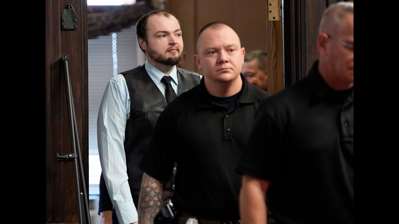 'I am terrified of the Wagners': Jake Wagner's ex-wife from Alaska testifies about threats