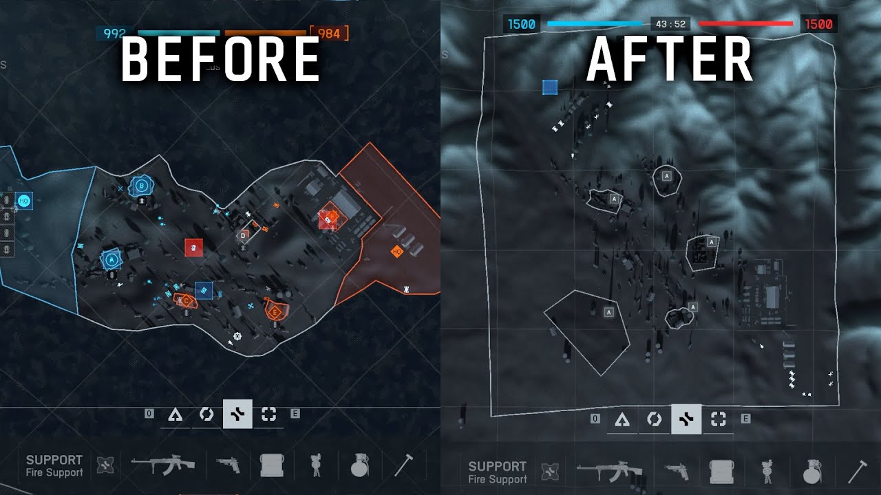 Я ИСПРАВИЛ ПОЛЯ БЛЭКВЕЛЛ в Battlefield 6