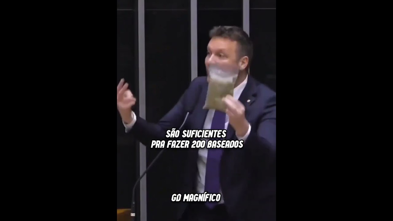 Quem fuma 200 baseados???