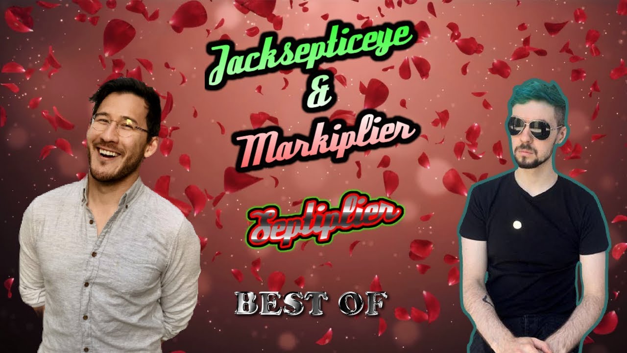 Septiplier Best Of#1