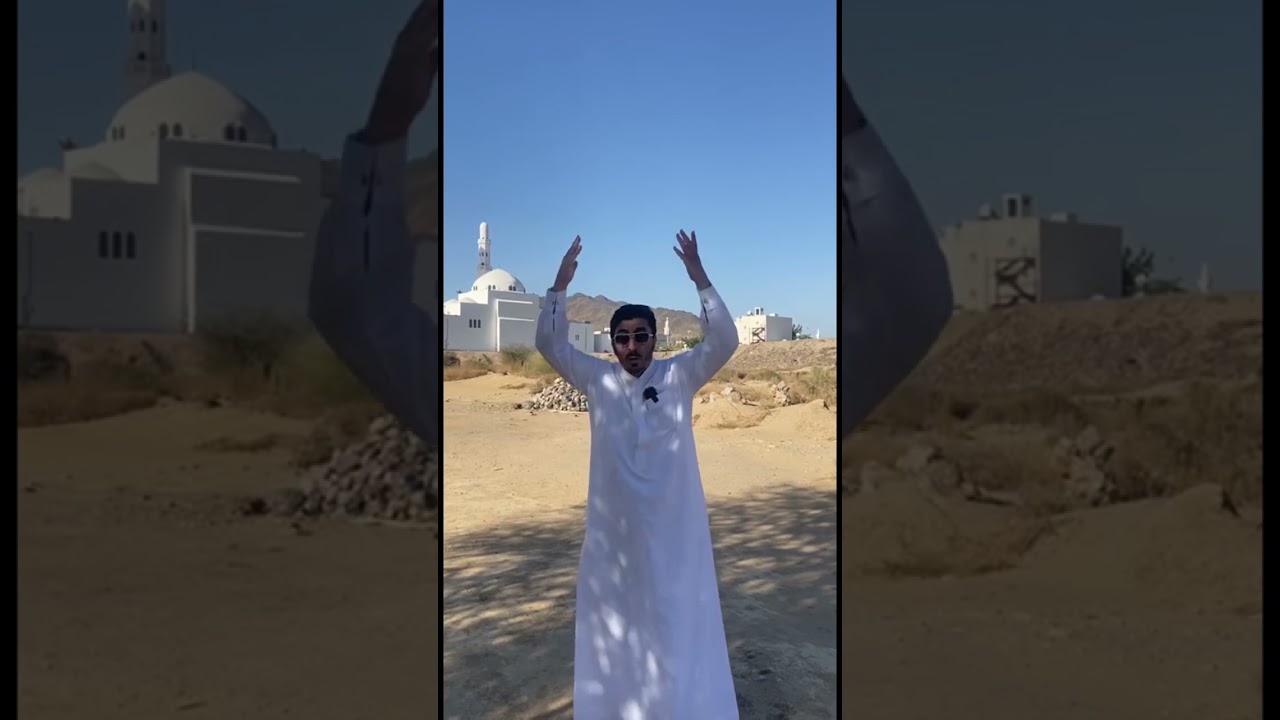غزوة بدر التي كانت في ١٧ رمضان