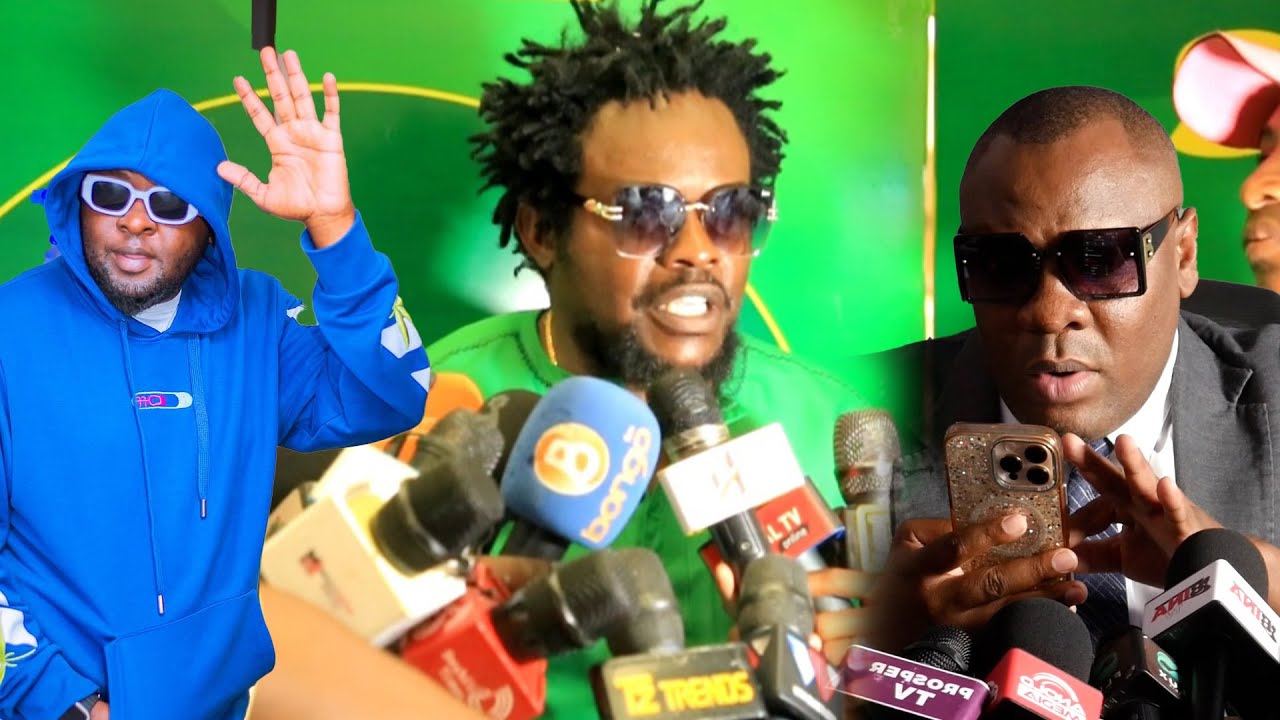 DOTTO MAGARI AIBUKA NA MAPYA YA BABA LEVO KUGOMBEA UBUNGE KIGOMA MJINI/ MWIJAKU ANATIA AIBU TAIFA