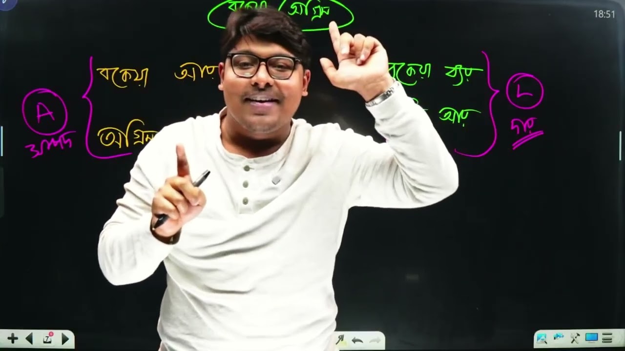 সমন্বয় জাবেদা । অগ্রিম ও বকেয়া আয়   ব্যয় ❤