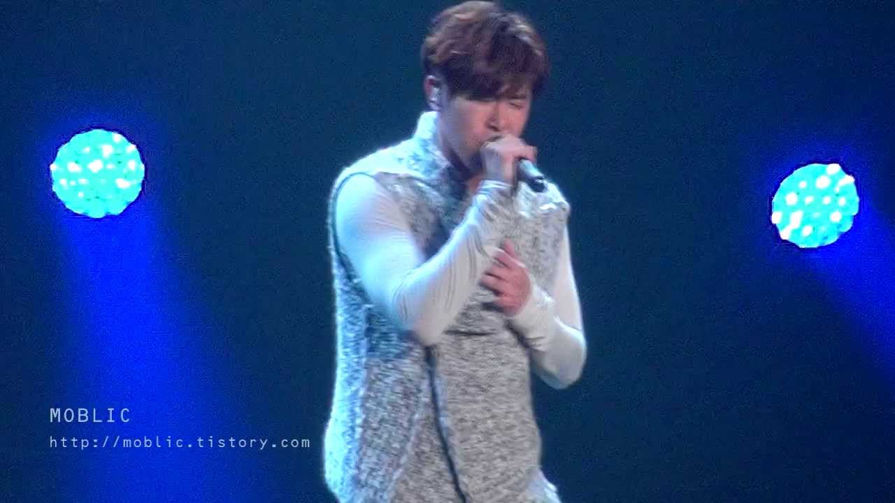 윤호 솔로