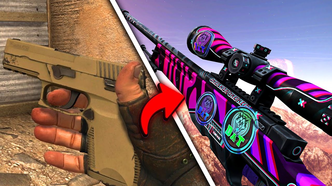 How To Trade/Sell Skins INSTANTLY in CS2 (CS2 Trading 2024) Counter Strike 2