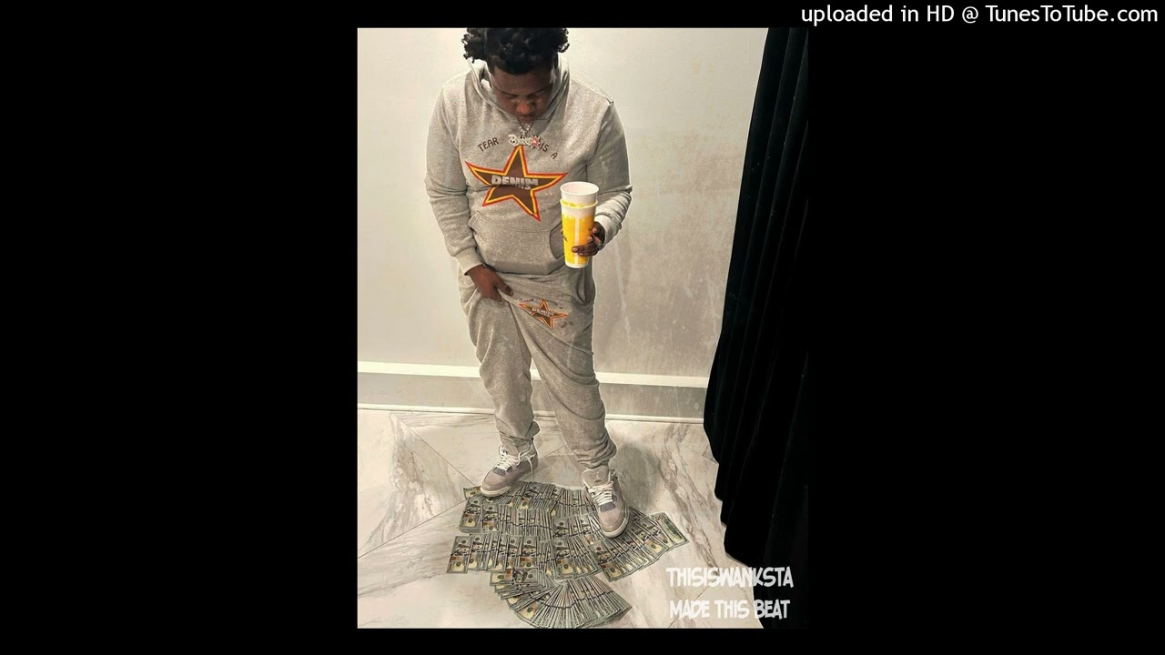 [FREE] Big 30 x Pooh Shiesty ''Money Landering