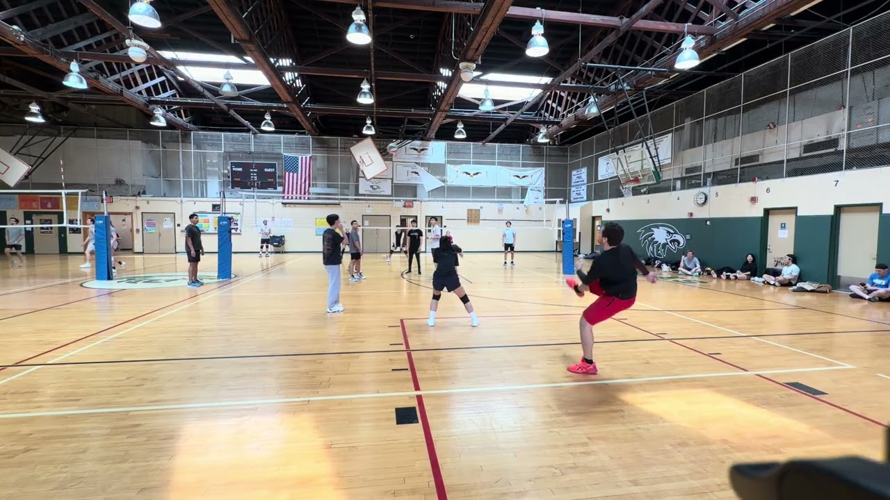 Big City Open Gym 2.15.2026 Game 6