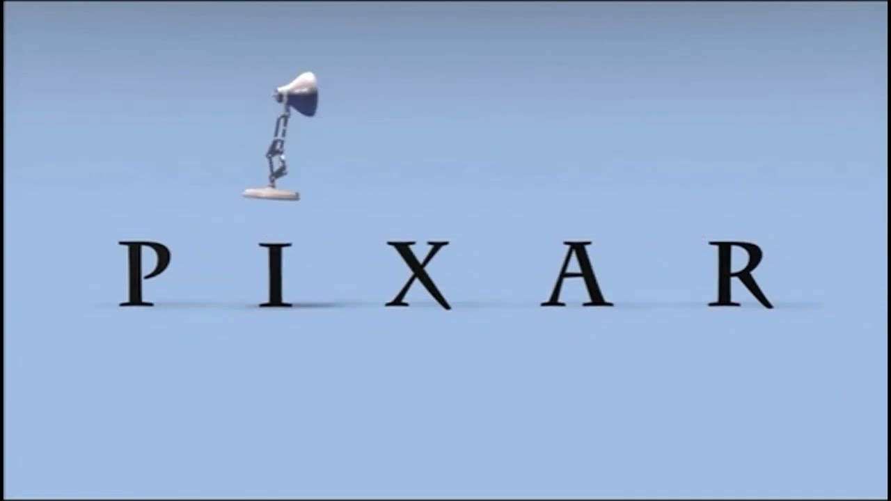 Pixar Animation Studios/BVG/THQ/Rainbow Studios/Beenox (2006) logos
