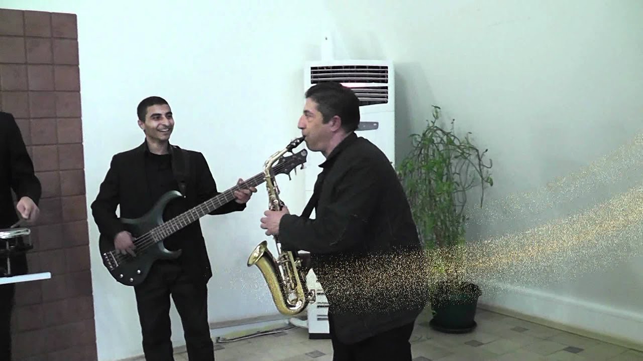 Ork.Shuvari 2012 - ela tuka  Full HD