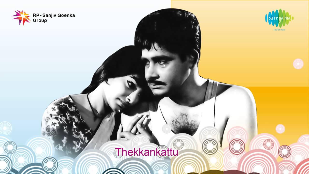 Thekkan Kattu | Priyamullavale song