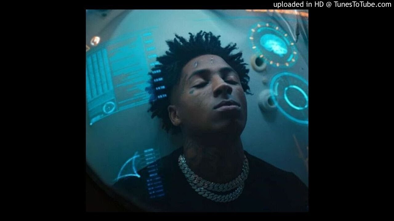 'FREE' NBA YoungBoy Type Beat 2021 - 