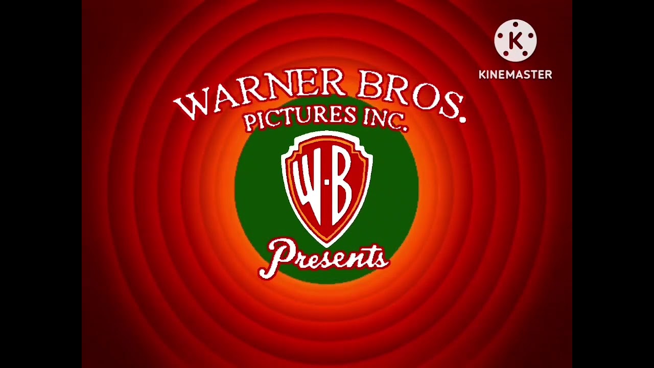 TAEproductions123's New Looney Tunes and Merrie Melodies openings #1