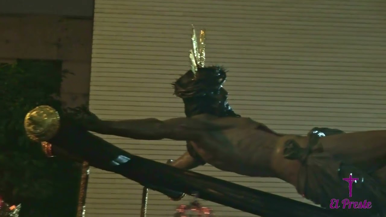 Cuaresma 2026. Viacrucis del Cristo de las Cinco Llagas (La Trinidad)