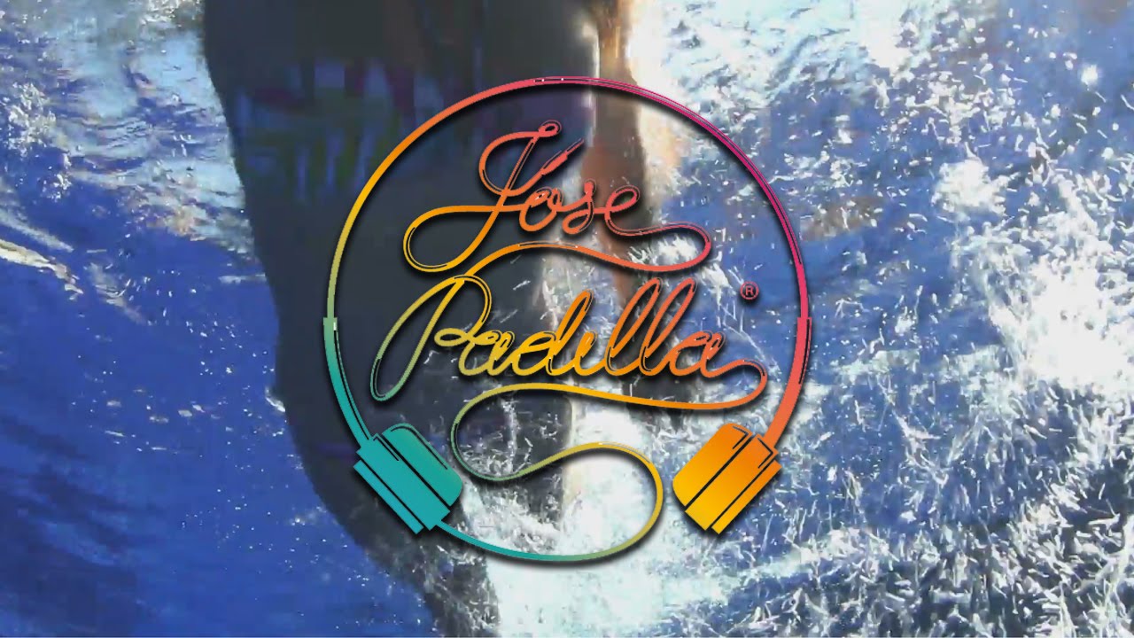 José Padilla - Who Do You Love