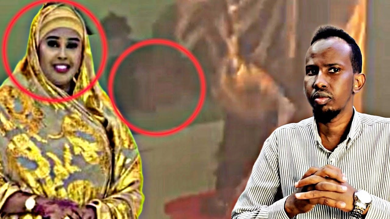 Gaalkacyo Naxdin Naag somali oo Gabadh 14 Ciiji ku Dishay Cunto&Biyo kajartay Subxaanka..