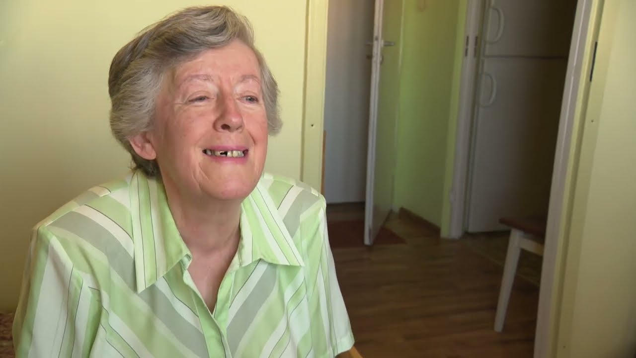 Był trenerem tenisa stołowego, wylądował na ulicy. Czy uda mu się pom&oacute;c? (UWAGA! TVN)