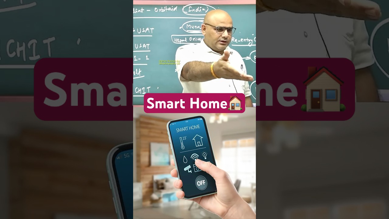 Internet of Things  #dharmendrasir #gyrussulcus #iot #technology #science