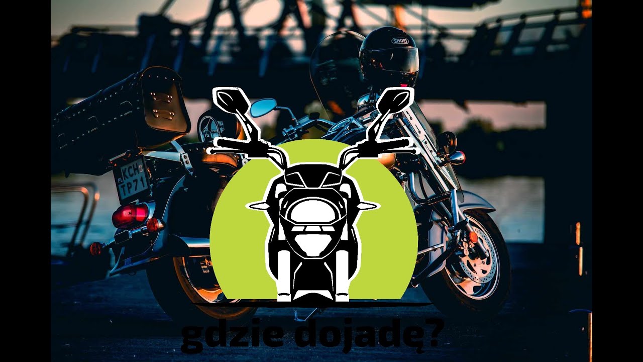 Gdzie dojadę? Suzuki Boulevard 1500 modyfikacje