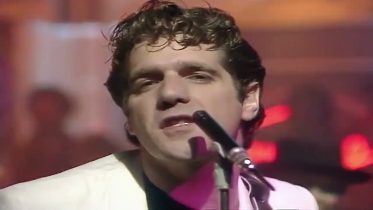 Glenn Frey   The Heat Is On REMIX EDMUSIC