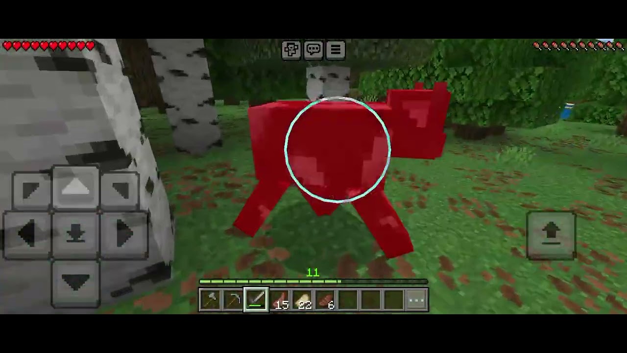 @Vikulya-Official-Minecraft-YT