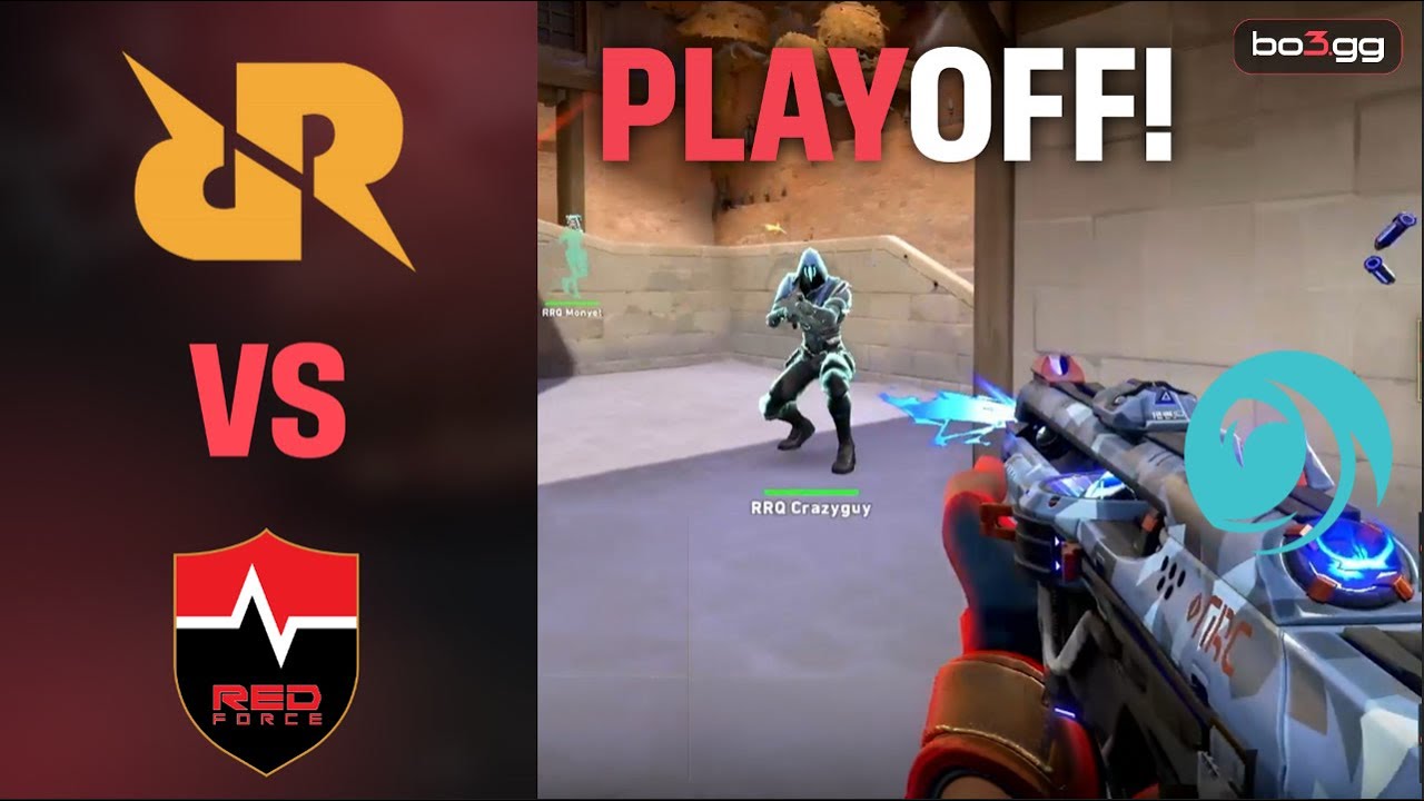 WINNER TO MASTERS SANTIAGO! Nongshim RedForce vs RRQ ON VCT 2026: Pacific Kickoff — BEST HIGHLIGHTS