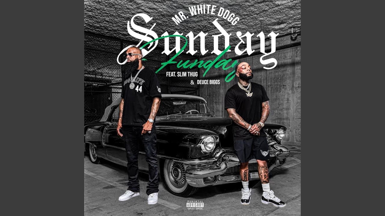 Sunday Funday (feat. Slim Thug & Deuce Biggs)