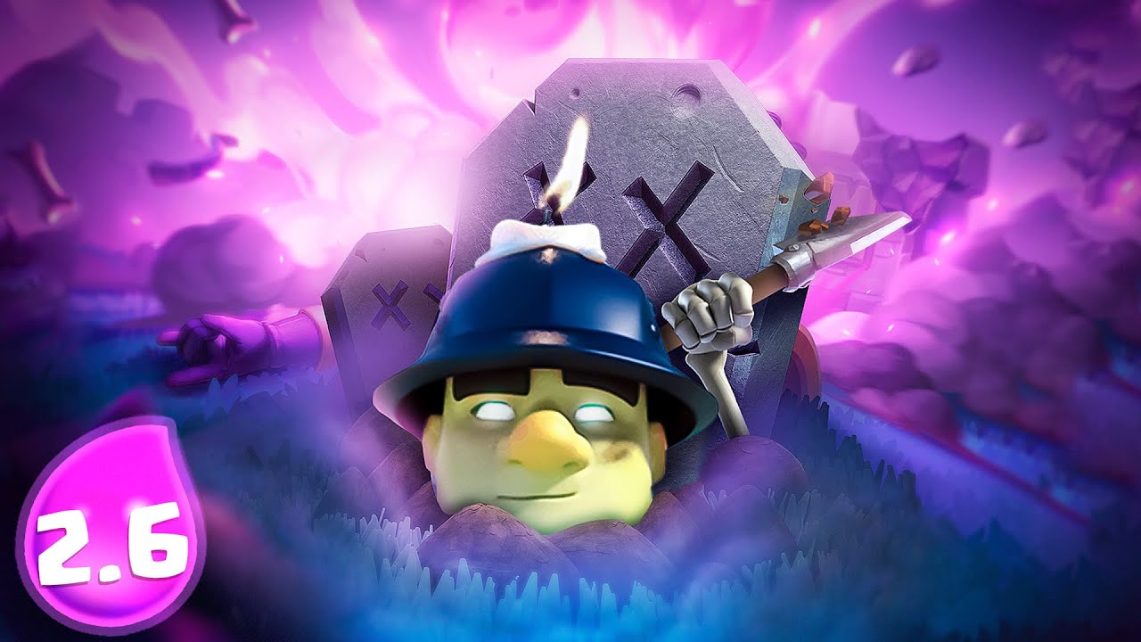 BENIJU JUEGA EL MAZO DE MINERO MÁS ROTO DEL META