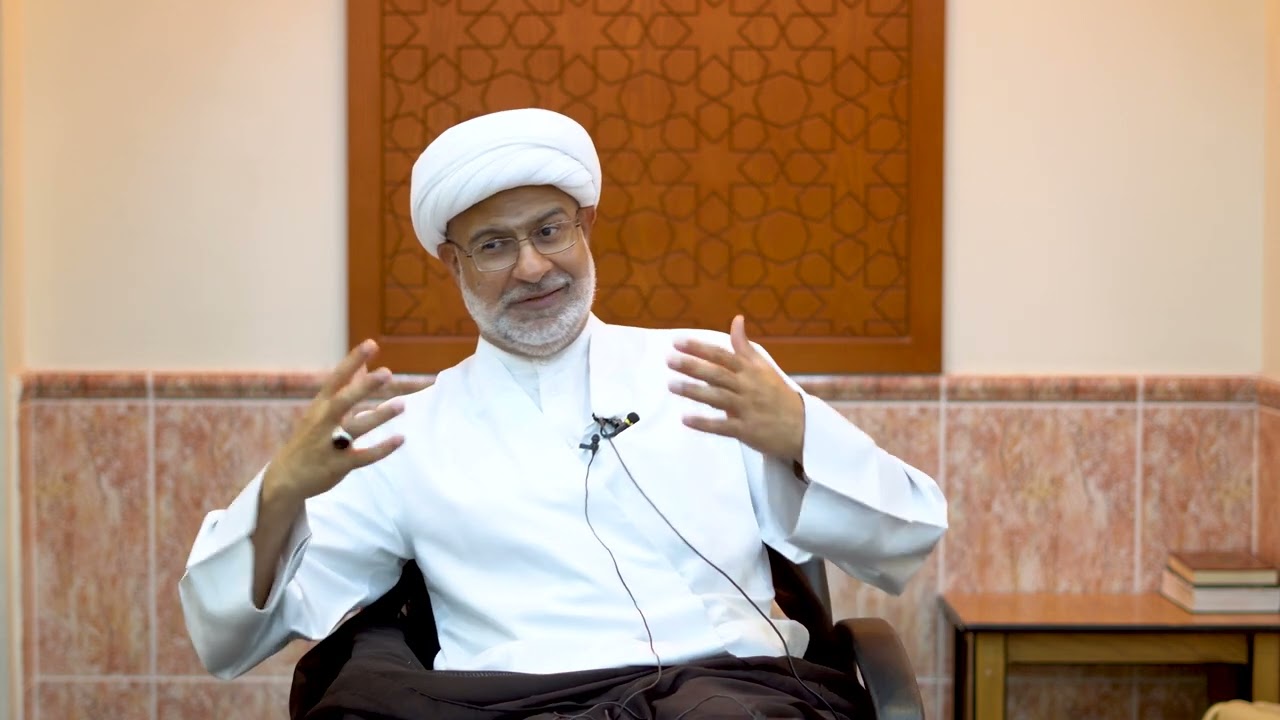 هل أصلح الحج العلاقة مع الله؟ | سماحة الشيخ هاني البناء