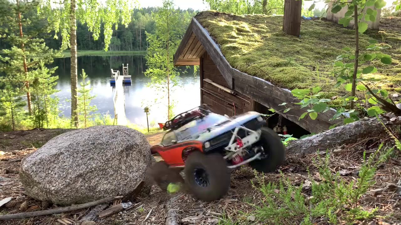 Crawleri 5