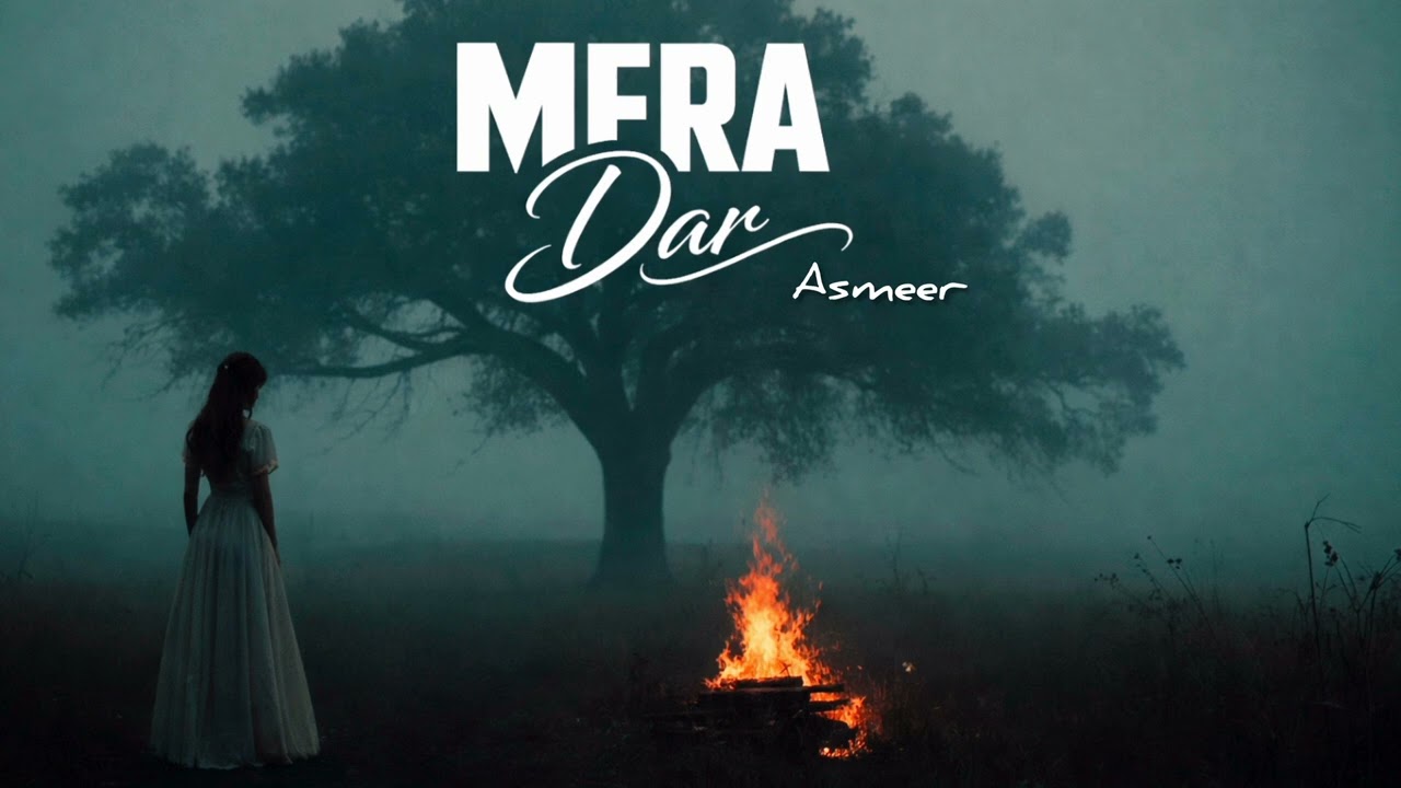 MERA DAR -|| HINDI RAP SONG-|| @ASMEER -||