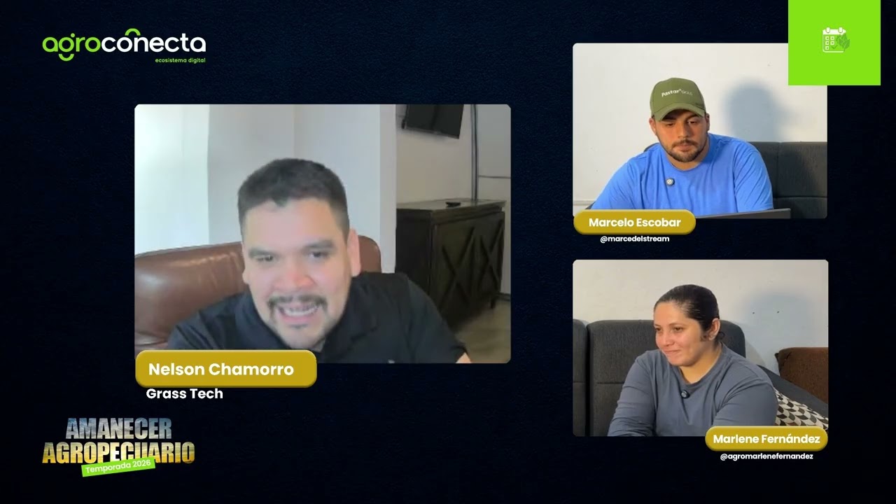 Grass Academy arranc&aacute; este 2026 en el CHACO PARAGUAYO