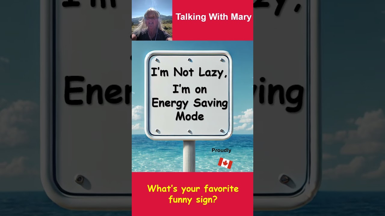 Hilarious Sign Sayings That Will Make You Laugh Out Loud #englishpractice #motivation #learnenglish