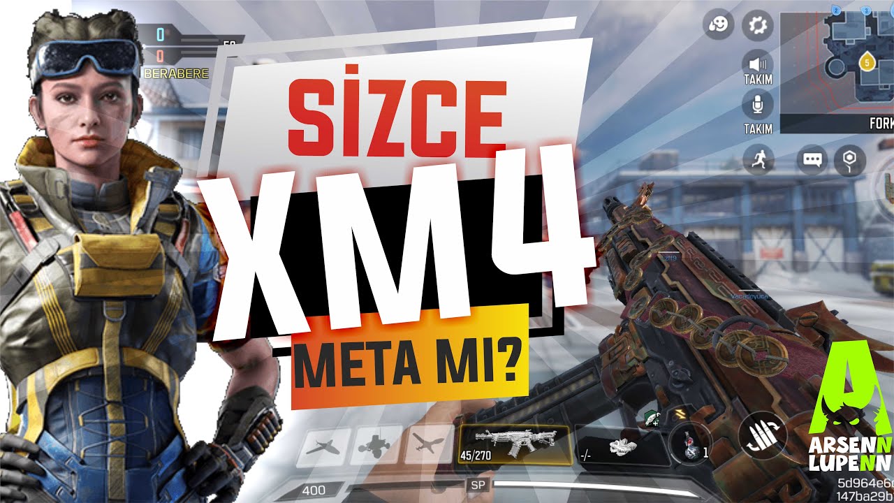 SİZCE XM4 META MI? | SAYISAL VERİLERE BAKALIM