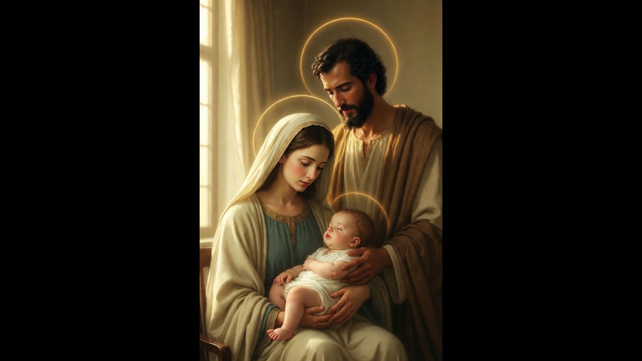 Proteção da Familia contra os males da vida