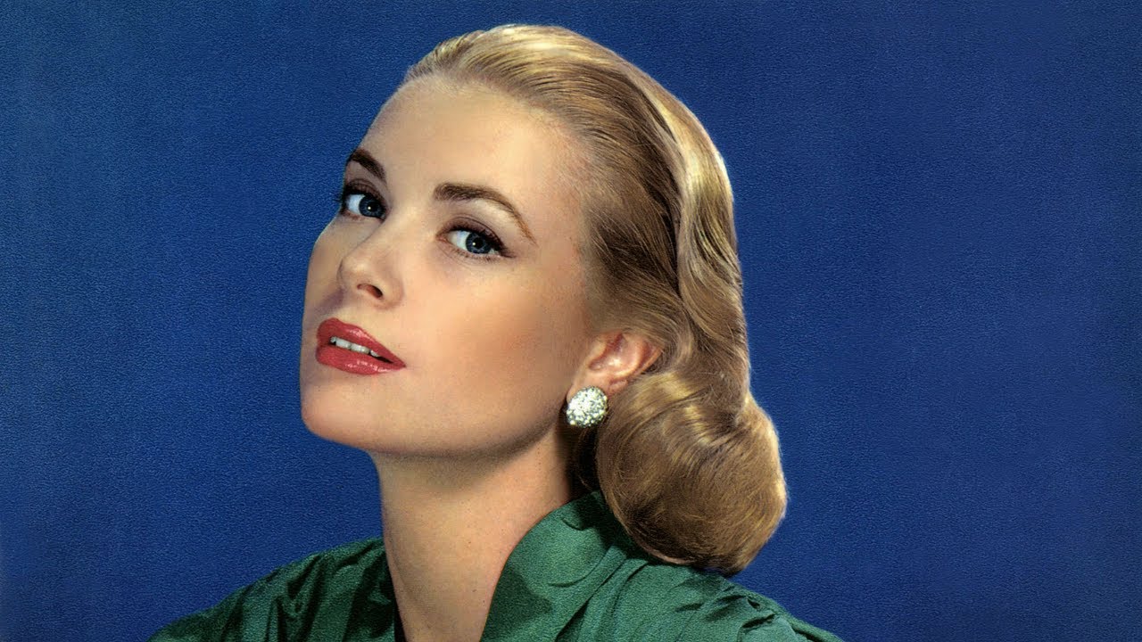 Pale Blue Eyes - The Velvet Underground - A Grace Kelly Tribute