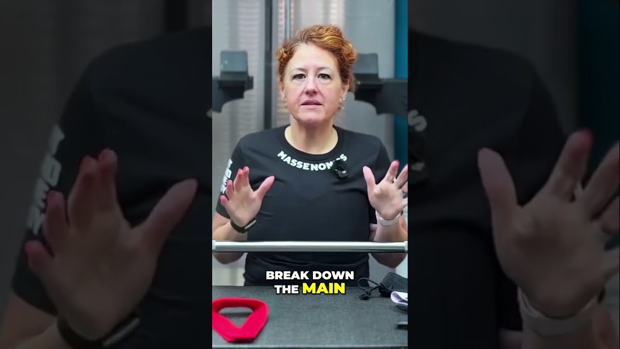 Unlock Your Lifting Potential: Grip Assist Tools Explained!