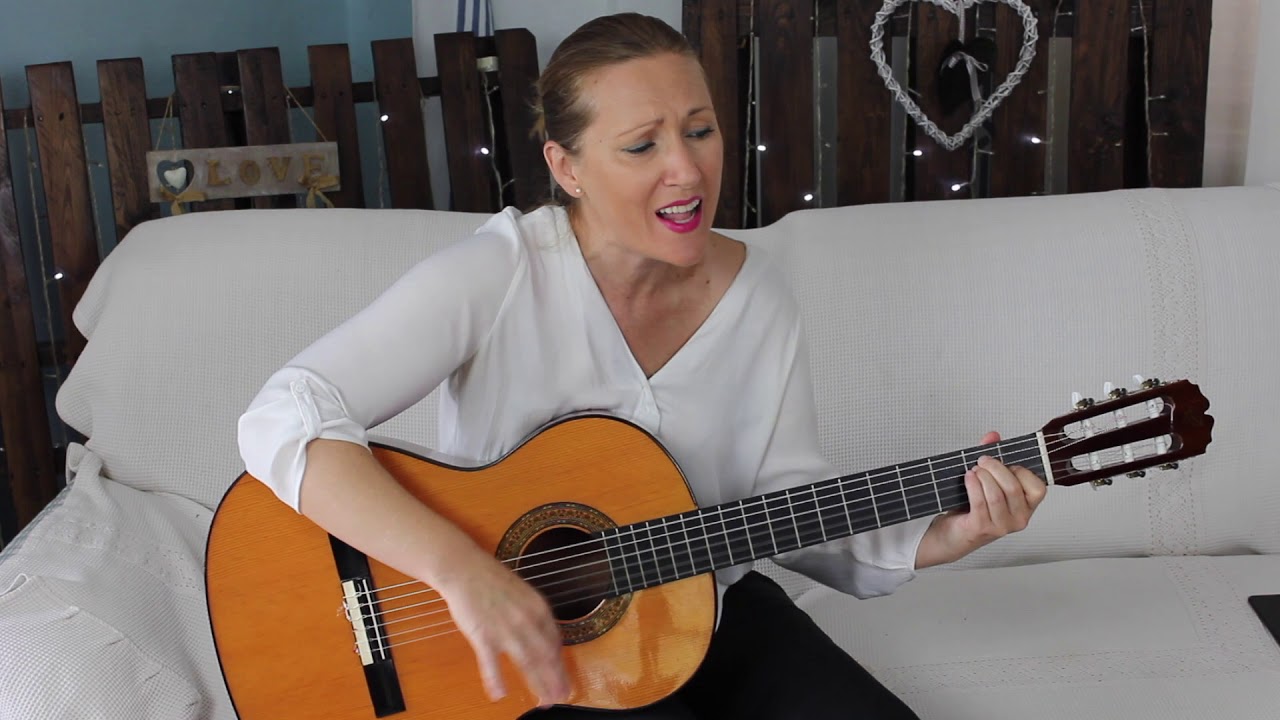 TUVE HAMBRE Y ME DISTE DE COMER. (CESÁREO GABARÁIN)