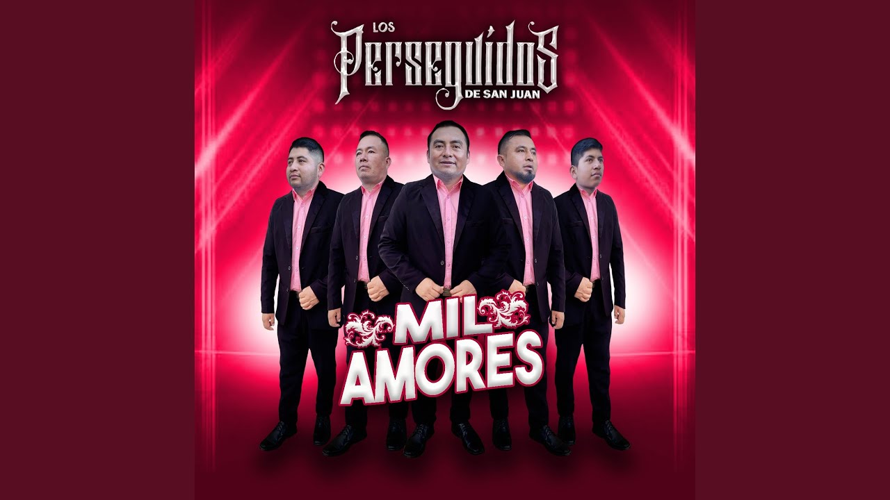 Mil Amores