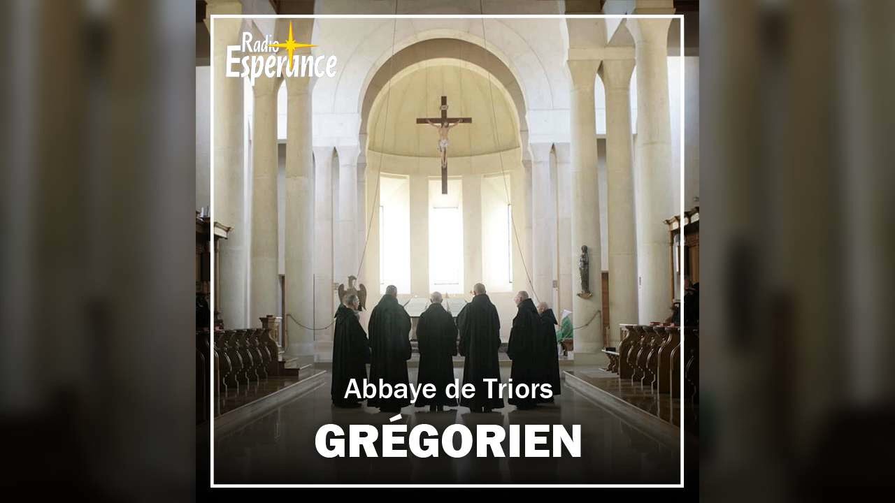 Graduel Tu es Deus