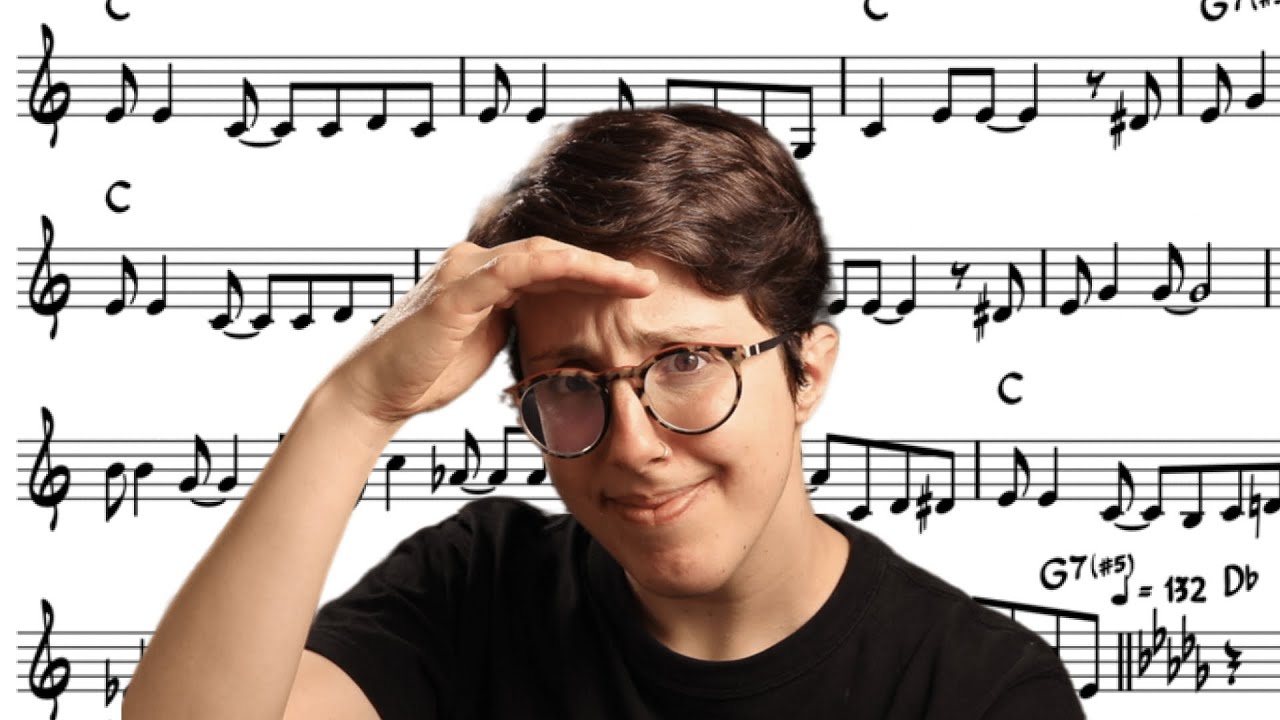 PAREM DE USAR JAZZ FONTS